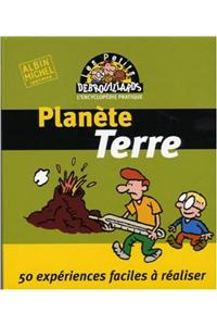 Planete Terre (Ed. 2006)