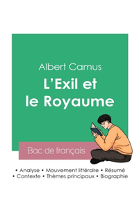 Réussir son Bac de français 2023
