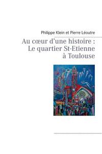 Au coeur d'une histoire