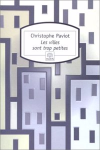 Les villes sont trop petites