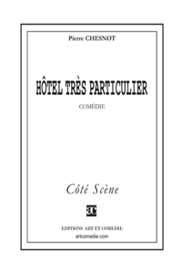 Hôtel très particulier