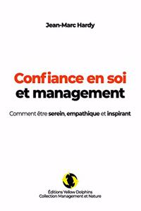 Confiance en soi et management