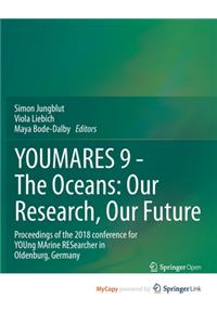 YOUMARES 9 - The Oceans