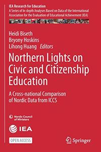 Northern Lights on Civic and Citizenship Education