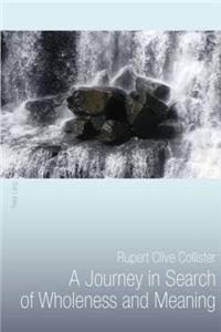 Journey in Search of Wholeness and Meaning