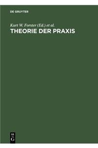 Theorie der Praxis