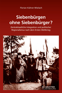 Siebenbürgen Ohne Siebenbürger?