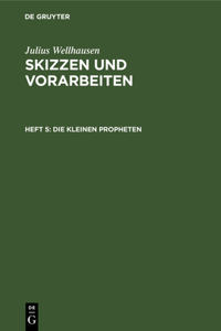 Die Kleinen Propheten