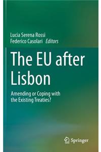 EU After Lisbon