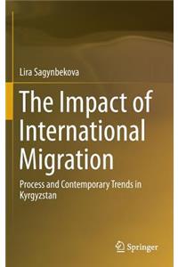 Impact of International Migration