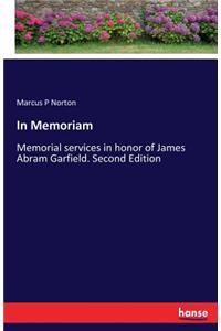 In Memoriam