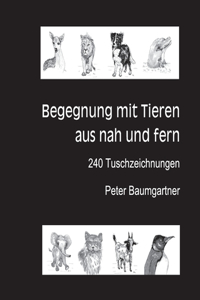 Für Tierliebhaber