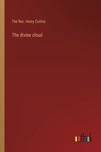 The divine cloud