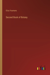 Second Book of Botany