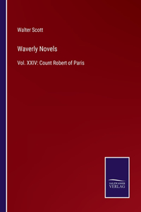 Waverly Novels