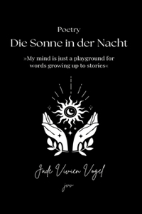 Die Sonne in der Nacht