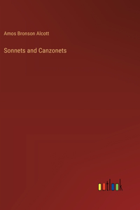 Sonnets and Canzonets