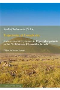 Trajectories of Complexity