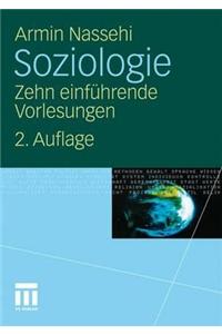 Soziologie