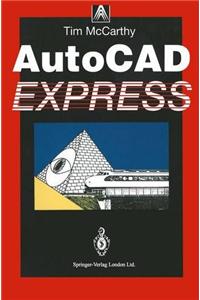 AutoCAD Express