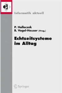 Echtzeitsysteme Im Alltag