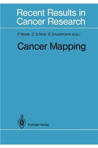 Cancer Mapping