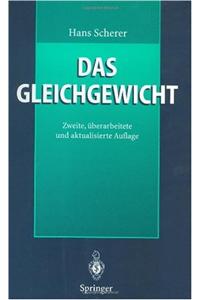 Das Gleichgewicht
