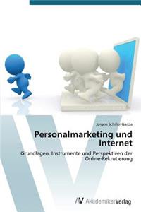 Personalmarketing Und Internet