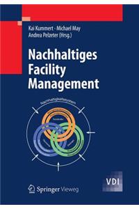 Nachhaltiges Facility Management