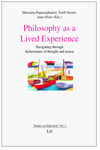 Philosophy as a Lived Experience, 3