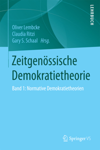 Zeitgenössische Demokratietheorie