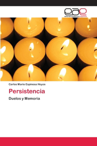 Persistencia