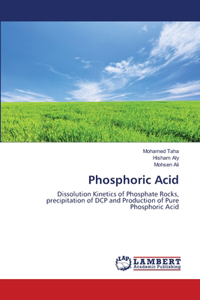 Phosphoric Acid