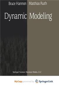 Dynamic Modeling