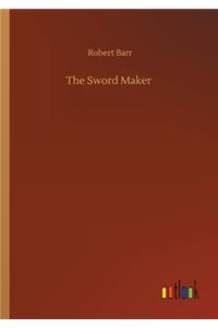 The Sword Maker