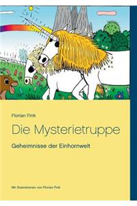 Die Mysterietruppe