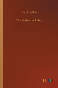 Portion of Labor