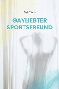Gayliebter Sportsfreund