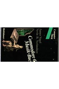 Commodore 64 Musik-Buch
