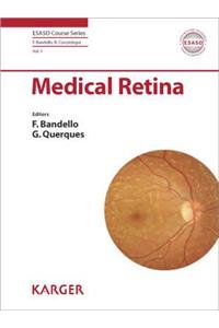 Medical Retina