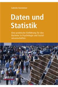 Daten Und Statistik