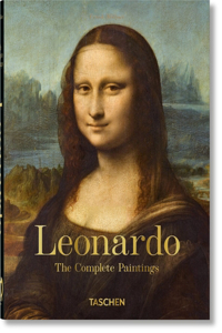 Leonardo. the Complete Paintings. 40th Ed.