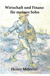 Wirtschaft und Finanz für meinen Sohn