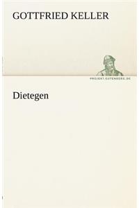 Dietegen