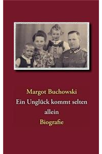 Ein Unglück kommt selten allein