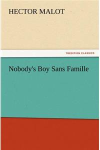 Nobody's Boy Sans Famille