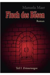 Fluch des Bösen