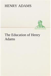 Education of Henry Adams