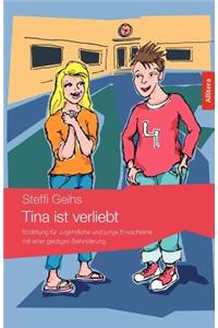 Tina ist verliebt