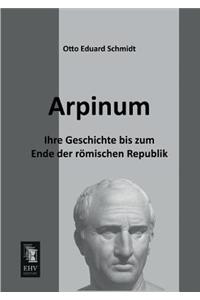 Arpinum